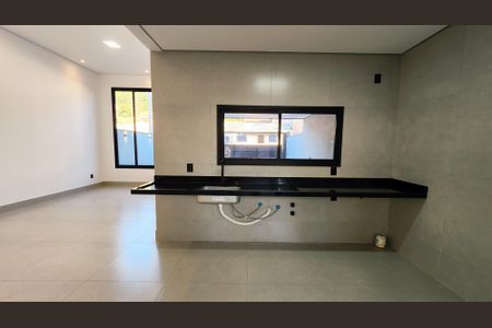 Casa à venda com 172m², 3 quartos e 1 vagaCozinha