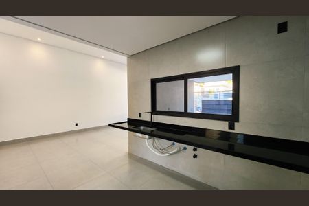 Casa à venda com 172m², 3 quartos e 1 vagaCozinha