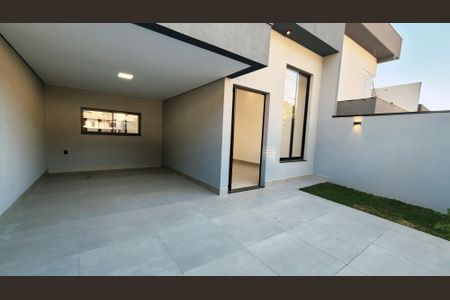 Casa à venda com 172m², 3 quartos e 1 vagaGaragem