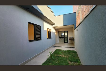 Casa à venda com 172m², 3 quartos e 1 vagaÁrea comum