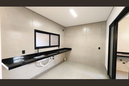 Casa à venda com 172m², 3 quartos e 1 vagaCozinha