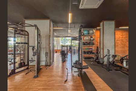 Apartamento à venda com 97m², 3 quartos e 2 vagas Apartamento à venda com 97m², 3 quartos e 2 vagasÁrea comum