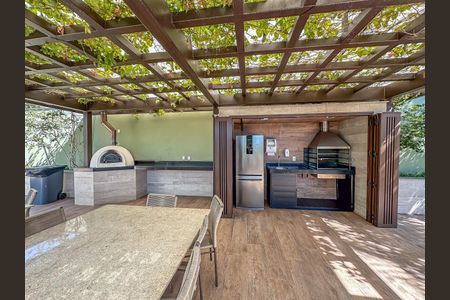 Apartamento à venda com 97m², 3 quartos e 2 vagas Apartamento à venda com 97m², 3 quartos e 2 vagasÁrea comum