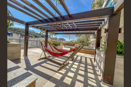 Apartamento à venda com 97m², 3 quartos e 2 vagas Apartamento à venda com 97m², 3 quartos e 2 vagasÁrea comum