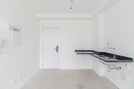 Apartamento à venda com 42m², 1 quarto e 1 vagaSala/Cozinha