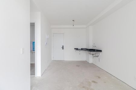 Apartamento à venda com 42m², 1 quarto e 1 vagaSala/Cozinha