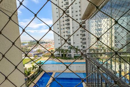 Apartamento à venda com 70m², 2 quartos e 1 vaga Apartamento à venda com 70m², 2 quartos e 1 vagaVista da Área de Serviço