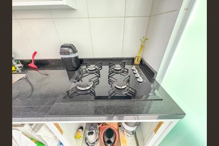 Apartamento à venda com 70m², 2 quartos e 1 vaga Apartamento à venda com 70m², 2 quartos e 1 vagaCozinha