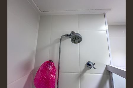 Apartamento à venda com 70m², 2 quartos e 1 vaga Apartamento à venda com 70m², 2 quartos e 1 vagaBanheiro Social