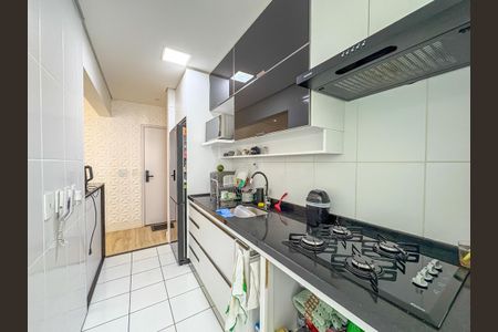 Apartamento à venda com 70m², 2 quartos e 1 vaga Apartamento à venda com 70m², 2 quartos e 1 vagaCozinha