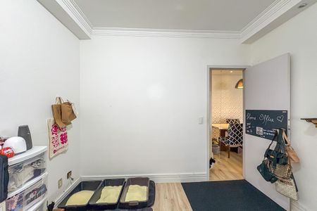 Apartamento à venda com 70m², 2 quartos e 1 vaga Apartamento à venda com 70m², 2 quartos e 1 vagaQuarto