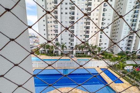 Apartamento à venda com 70m², 2 quartos e 1 vaga Apartamento à venda com 70m², 2 quartos e 1 vagaVista do Quarto