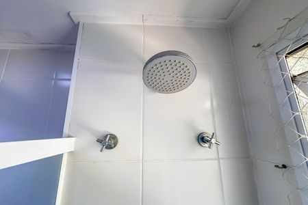 Apartamento à venda com 70m², 2 quartos e 1 vaga Apartamento à venda com 70m², 2 quartos e 1 vagaBanheiro da Suíte