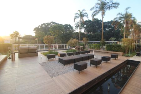 Apartamento à venda com 66m², 2 quartos e 2 vagasÁrea Comum