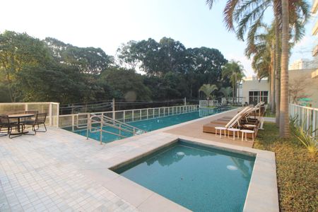 Apartamento à venda com 66m², 2 quartos e 2 vagasÁrea Comum