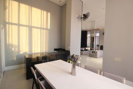 Apartamento à venda com 66m², 2 quartos e 2 vagasÁrea Comum