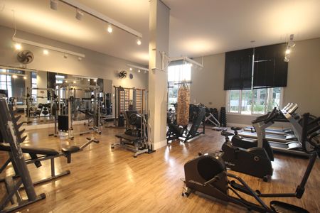 Apartamento à venda com 66m², 2 quartos e 2 vagasÁrea Comum