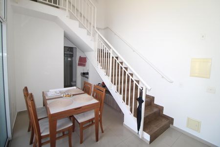 Apartamento à venda com 66m², 2 quartos e 2 vagasSala/Cozinha