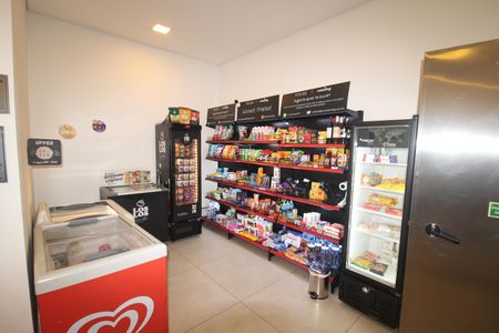 Apartamento à venda com 66m², 2 quartos e 2 vagasÁrea Comum