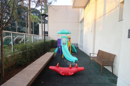 Apartamento à venda com 66m², 2 quartos e 2 vagasÁrea Comum