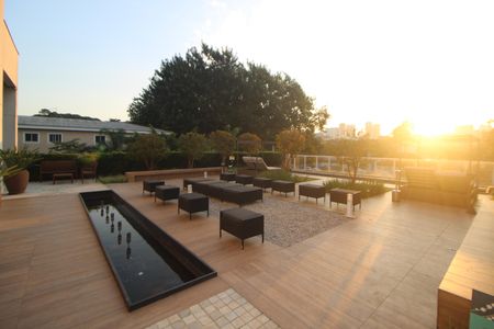 Apartamento à venda com 66m², 2 quartos e 2 vagasÁrea Comum