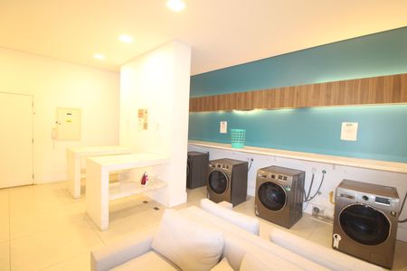 Apartamento à venda com 66m², 2 quartos e 2 vagasÁrea Comum