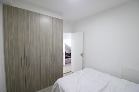 Apartamento à venda com 66m², 2 quartos e 2 vagasQuarto 1