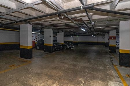 Apartamento à venda com 67m², 3 quartos e 1 vaga Apartamento à venda com 67m², 3 quartos e 1 vagaÁrea comum