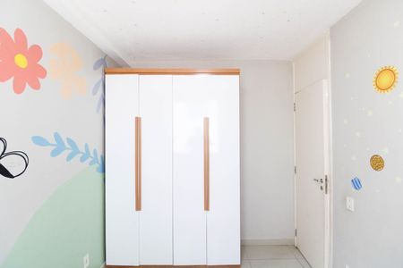 Apartamento para alugar com 45m², 2 quartos e 1 vaga Apartamento para alugar com 45m², 2 quartos e 1 vagaQuarto 2