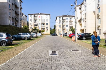 Apartamento para alugar com 45m², 2 quartos e 1 vaga Apartamento para alugar com 45m², 2 quartos e 1 vagaÁrea comum