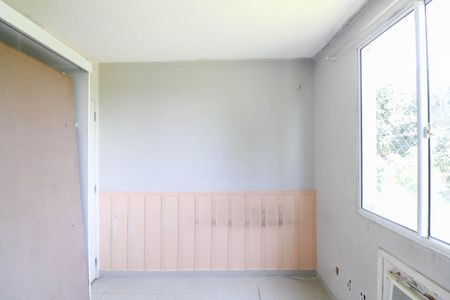 Quarto 1 de apartamento para alugar com 2 quartos, 45m² em Campo Grande, Rio de Janeiro