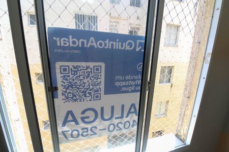 Apartamento para alugar com 45m², 2 quartos e 1 vaga Apartamento para alugar com 45m², 2 quartos e 1 vagaPlaquinha