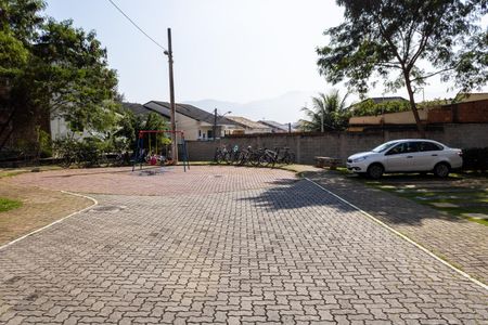 Apartamento para alugar com 45m², 2 quartos e 1 vaga Apartamento para alugar com 45m², 2 quartos e 1 vagaÁrea comum