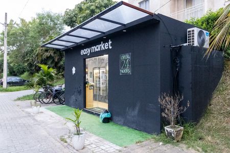 Apartamento para alugar com 45m², 2 quartos e 1 vaga Apartamento para alugar com 45m², 2 quartos e 1 vagaÁrea comum