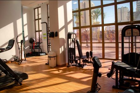 Apartamento para alugar com 70m², 2 quartos e 1 vaga Apartamento para alugar com 70m², 2 quartos e 1 vagaÁrea comum