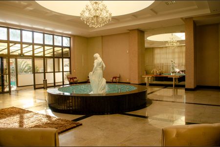 Apartamento para alugar com 70m², 2 quartos e 1 vaga Apartamento para alugar com 70m², 2 quartos e 1 vagaÁrea comum