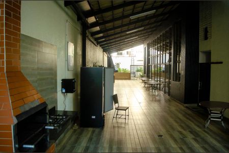 Apartamento para alugar com 70m², 2 quartos e 1 vaga Apartamento para alugar com 70m², 2 quartos e 1 vagaÁrea comum