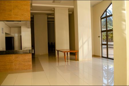 Apartamento para alugar com 70m², 2 quartos e 1 vaga Apartamento para alugar com 70m², 2 quartos e 1 vagaÁrea comum