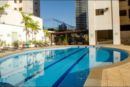 Apartamento para alugar com 70m², 2 quartos e 1 vaga Apartamento para alugar com 70m², 2 quartos e 1 vagaÁrea comum