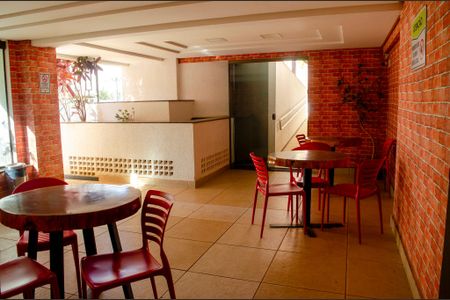 Apartamento para alugar com 70m², 2 quartos e 1 vaga Apartamento para alugar com 70m², 2 quartos e 1 vagaÁrea comum