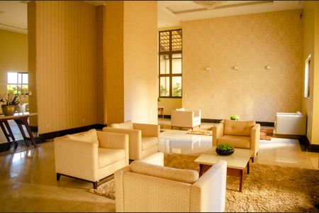 Apartamento para alugar com 70m², 2 quartos e 1 vaga Apartamento para alugar com 70m², 2 quartos e 1 vagaÁrea comum