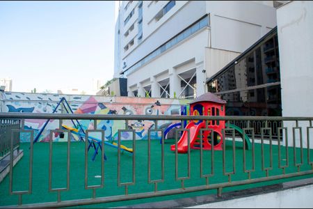 Apartamento para alugar com 70m², 2 quartos e 1 vaga Apartamento para alugar com 70m², 2 quartos e 1 vagaÁrea comum