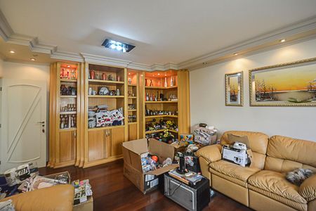 Casa de condomínio à venda com 700m², 5 quartos e 3 vagas Casa de condomínio à venda com 700m², 5 quartos e 3 vagasSala 4