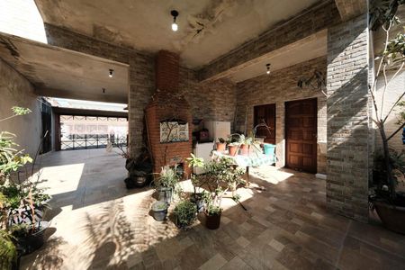 Casa à venda com 390m², 3 quartos e 8 vagasÁrea externa