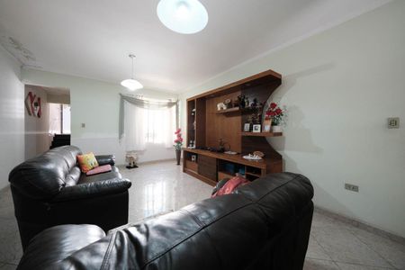 Casa à venda com 390m², 3 quartos e 8 vagasSala