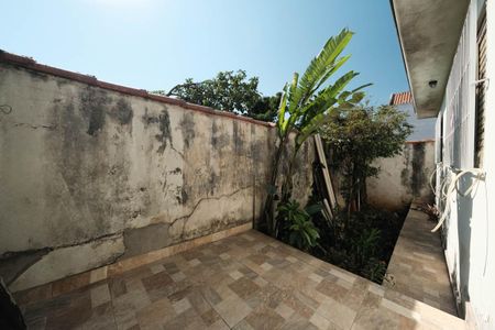 Casa à venda com 390m², 3 quartos e 8 vagasÁrea externa