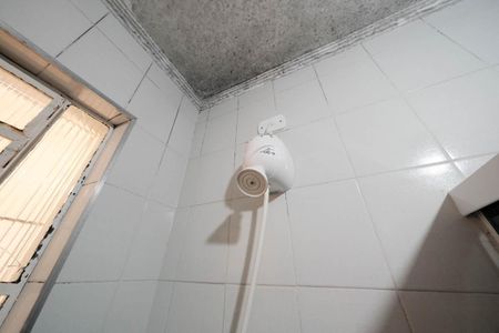 Casa à venda com 390m², 3 quartos e 8 vagasBanheiro da Suíte