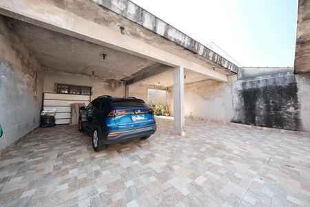 Casa à venda com 390m², 3 quartos e 8 vagasGaragem