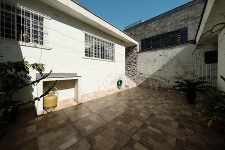 Casa à venda com 390m², 3 quartos e 8 vagasÁrea externa