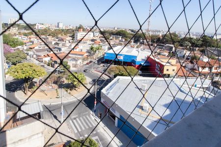 Apartamento à venda com 121m², 4 quartos e 3 vagas Apartamento à venda com 121m², 4 quartos e 3 vagasVista da Suíte